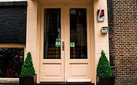 Amsterdam Downtown Hotel